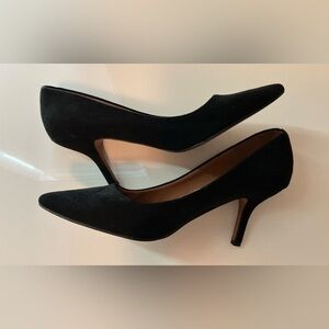 H&M Classic Black Heels